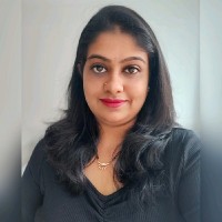 Chitra Shankarappa