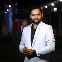 Pranjal Dhar Sharma