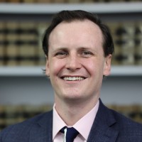 Mark French Barrett