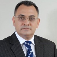 Marcos Espinola Espinola