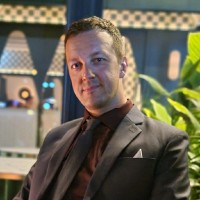 Andrew Thomson