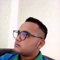 Namraj Bista