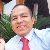 Luis Francisco Sánchez Asmat