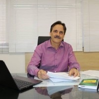 Prof. Dr Jimmy clifford