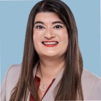 Anna Jen, Mba, Ma