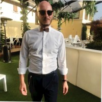 Nicola Uberti