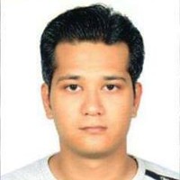 Tabish Jamal Syed