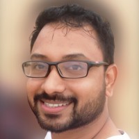 Rudresh N.