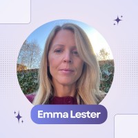 Emma Lester