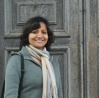 Sunitha Suresh