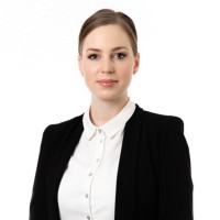 Joeline Monique Rombach