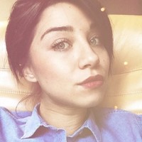 Julia Zibareva (Eremenko)