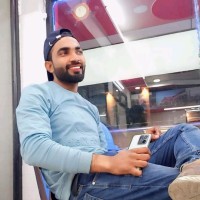 Kr Faizan