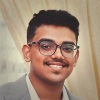 Chris Saji