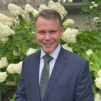Mark Hinds