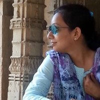 Anindita Singh