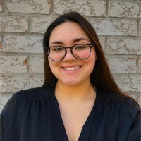 Audrey Van Den Enden