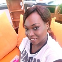 Faith 2 Adhiambo