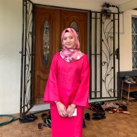 Nabilah Huda Jamaluddin
