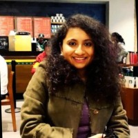 Oindrilla Gupta