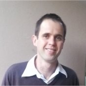 Barry Smyth