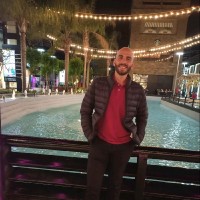 Mohamed Ahmed
