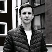Serhii Tkachenko
