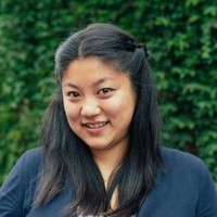 Amy Q Lin