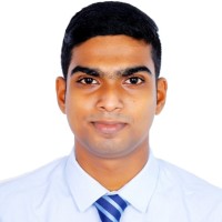 Antony Nitheesh V