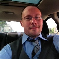 James Underhill