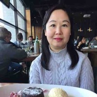 Margaret Lee