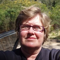Liz Peddie