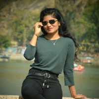 Jyoti Solanki