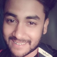 Prayag Mohanty