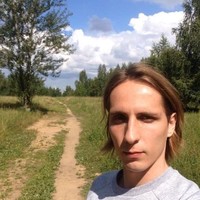 Aleksey Davidenko