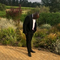 Thobile Hlongwane