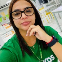Gisele Mesquita