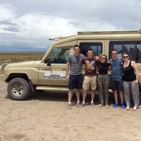 Visit Arusha
