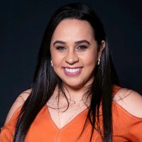 Valéria Soares da Silva Nogueira