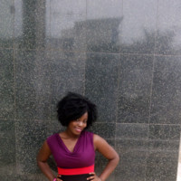 Mercy Akinyi