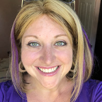 Tracy Paul