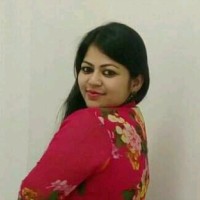 Niharika Jain