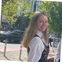 Camilla Nevelius