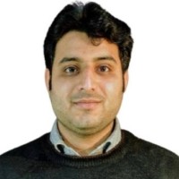 Pir Masoom Shah