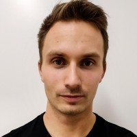 Viktor Stenström