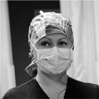 Amanda M. Bsn, Rn, Cnor