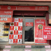 JETKING Gurgaon