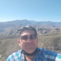 Luis David Sumano Meza