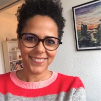 Katrine Afi Sall