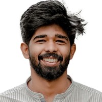 Anandhu Shaji